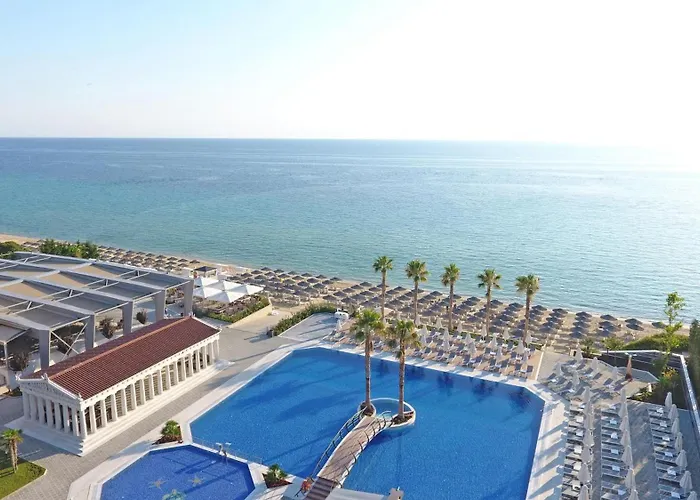 Potidea Palace Hotel
