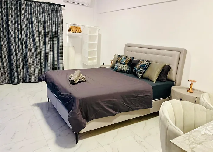 Thess Stay Apartment 90M2