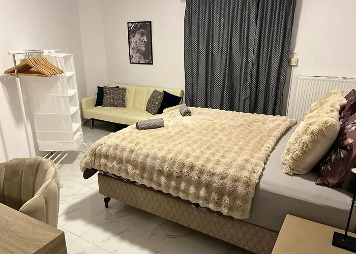 Thess Stay Apartment 90M2