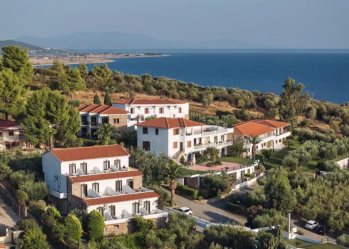 Glavas Inn Hotel