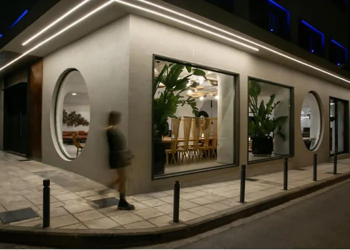 Elisabeth Boutique Hotel