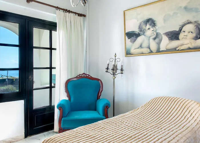 Assa Maris Beach Hotel