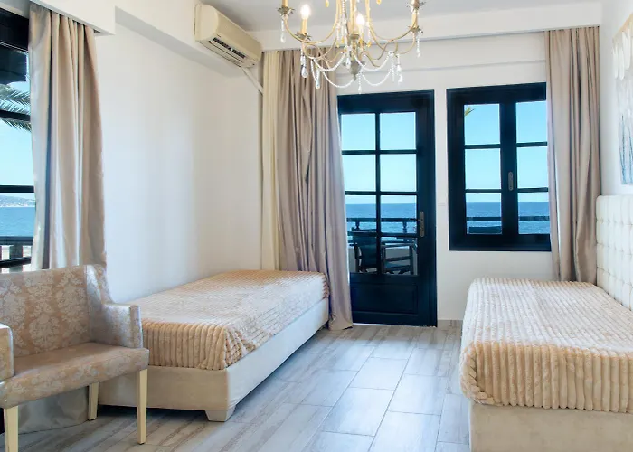Assa Maris Beach Hotel