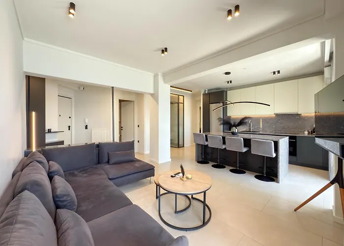 Luxury Sea View Retreat