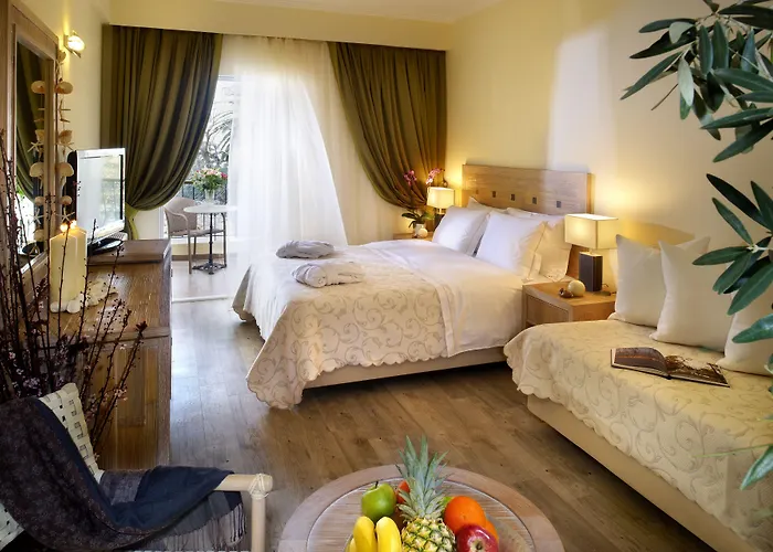 Portes Beach Hotel