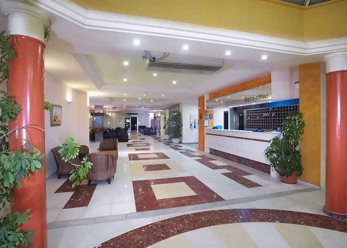 Portes Beach Hotel