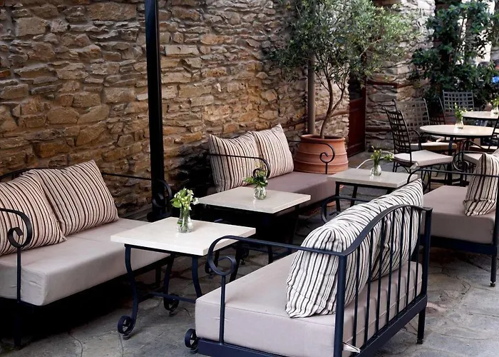 Marelia Hotel
