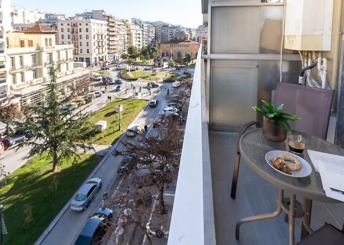 Urban Haven