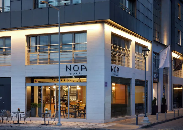 Noa Hotel