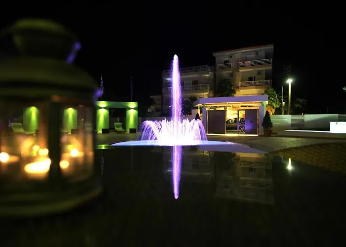 Hotel Dias