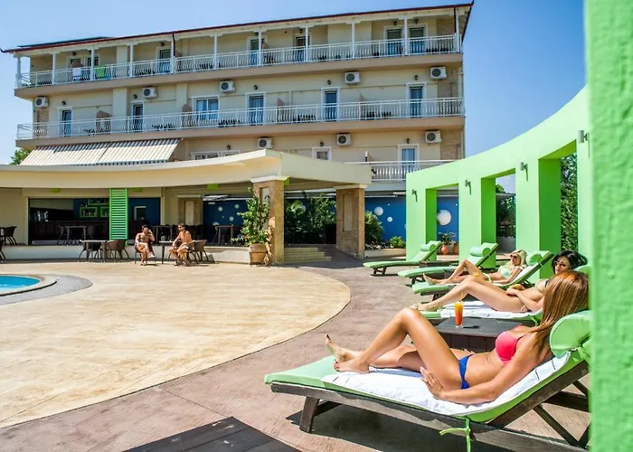 Hotel Dias