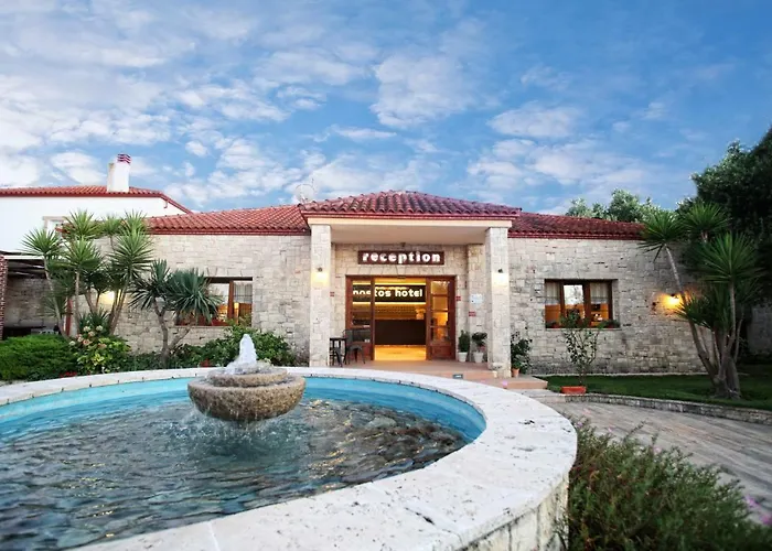 Nostos Hotel
