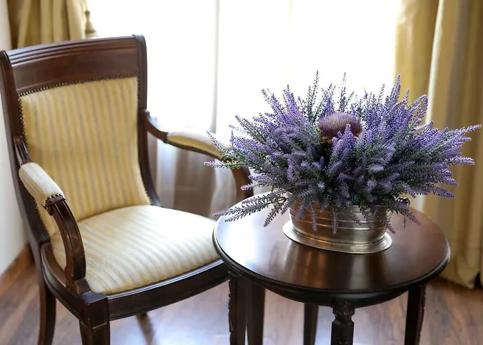 Boutique Hotel Palea Poli