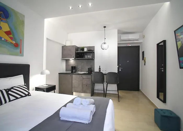 Zh Luxury Suites
